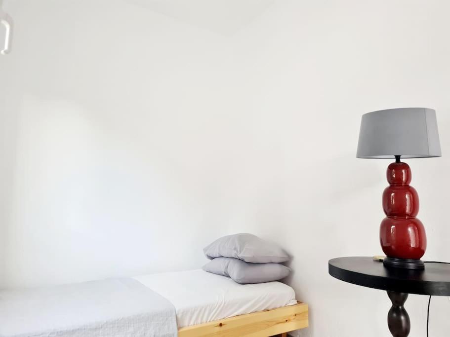 Appartement Nara House 2 à Artemi Extérieur photo