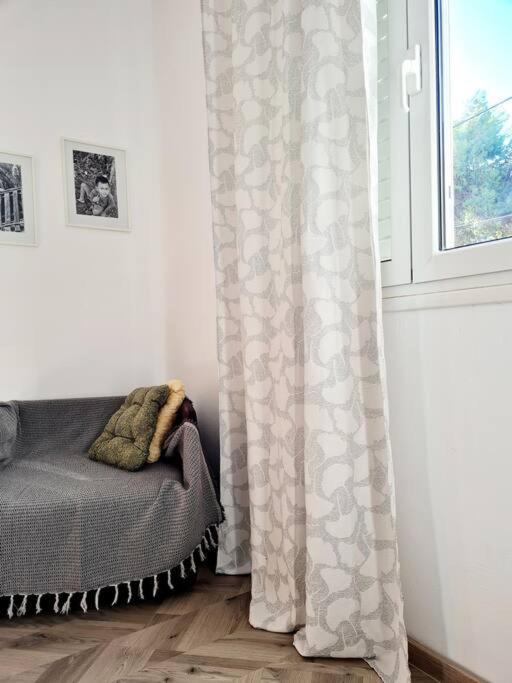Appartement Nara House 2 à Artemi Extérieur photo