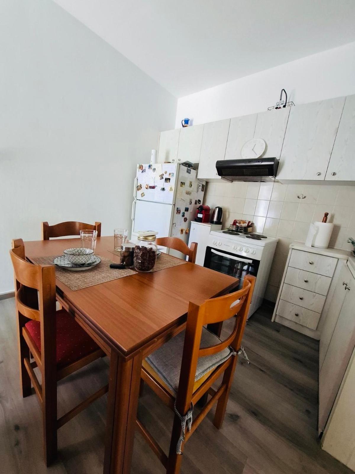 Appartement Nara House 2 à Artemi Extérieur photo