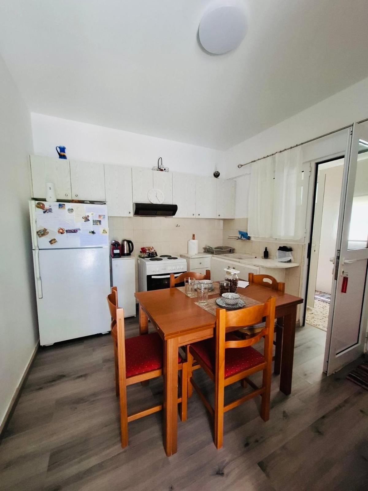 Appartement Nara House 2 à Artemi Extérieur photo